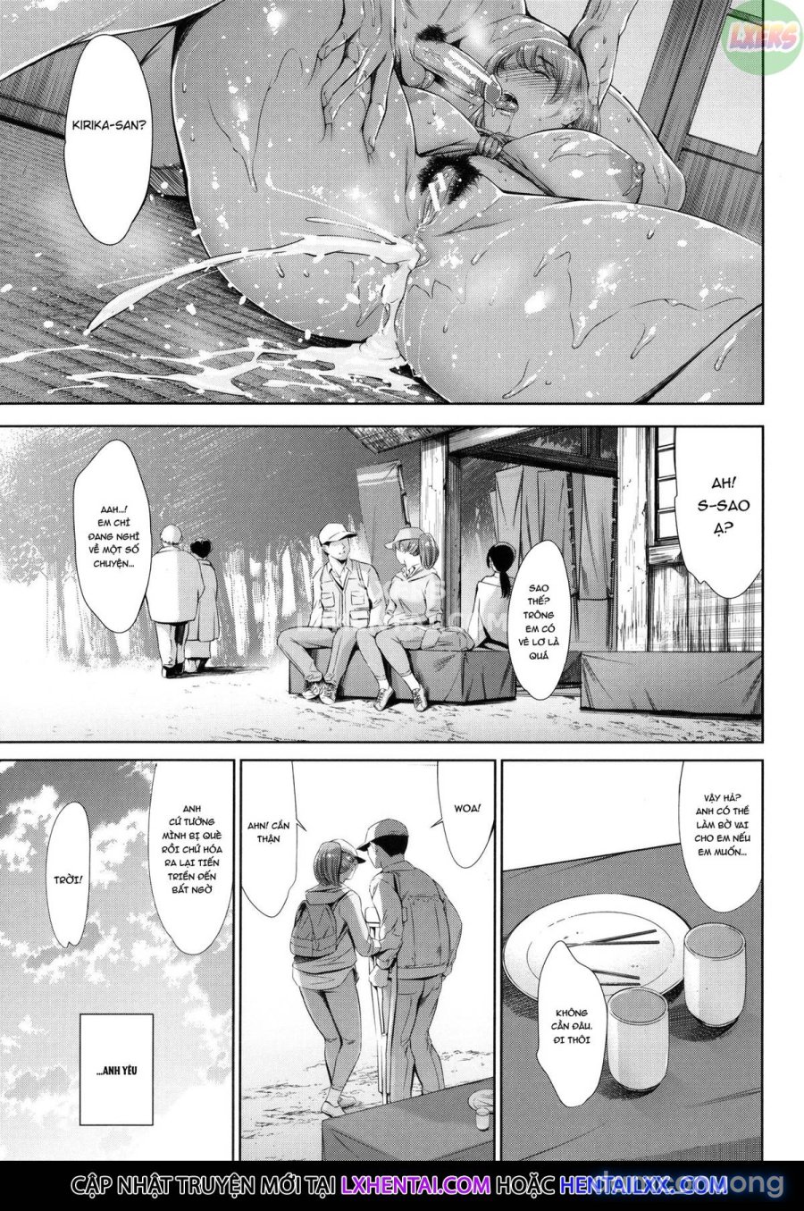 Anata no Oku-san Uwaki Shitemasu yo 