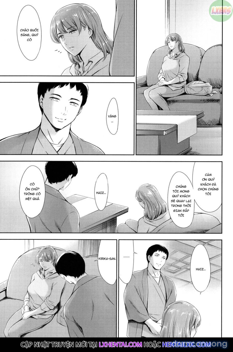 Anata no Oku-san Uwaki Shitemasu yo 