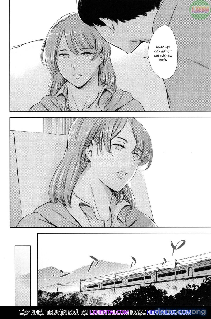 Anata no Oku-san Uwaki Shitemasu yo 