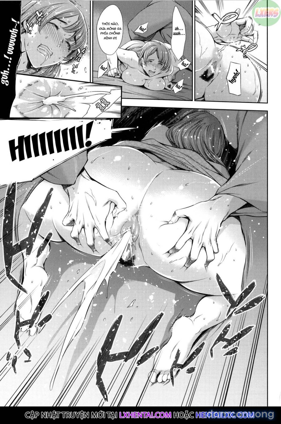 Anata no Oku-san Uwaki Shitemasu yo 