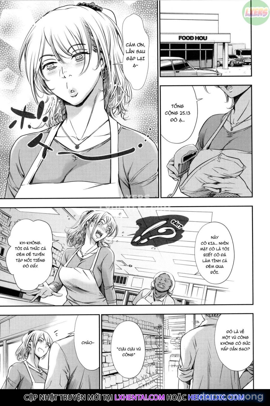 Anata no Oku-san Uwaki Shitemasu yo 