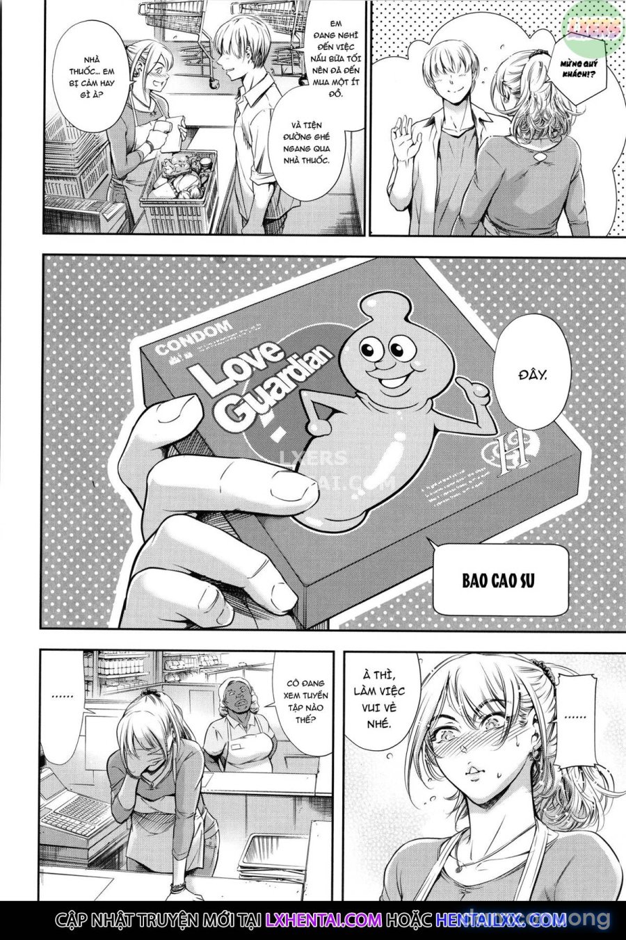Anata no Oku-san Uwaki Shitemasu yo 