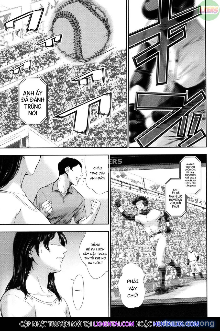 Anata no Oku-san Uwaki Shitemasu yo 