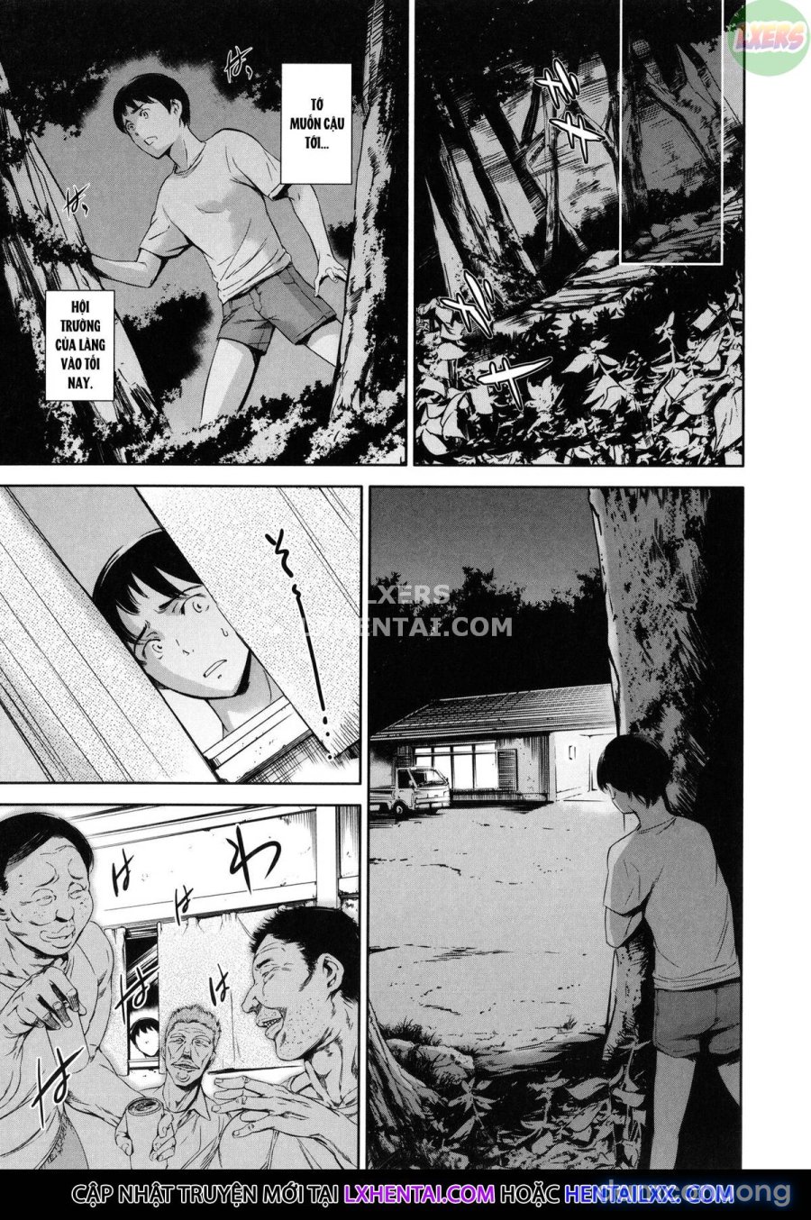 Anata no Oku-san Uwaki Shitemasu yo 