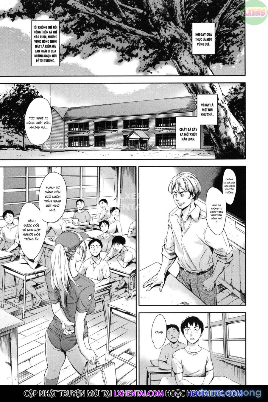 Anata no Oku-san Uwaki Shitemasu yo 