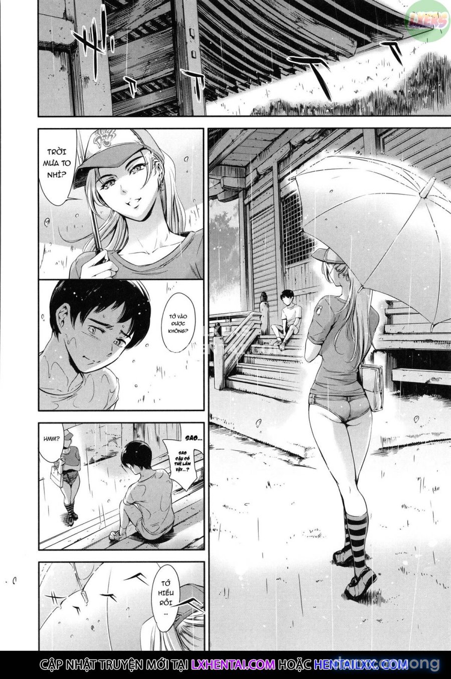 Anata no Oku-san Uwaki Shitemasu yo 