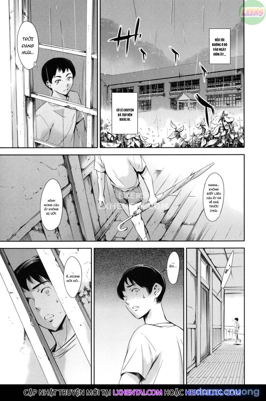 Anata no Oku-san Uwaki Shitemasu yo 