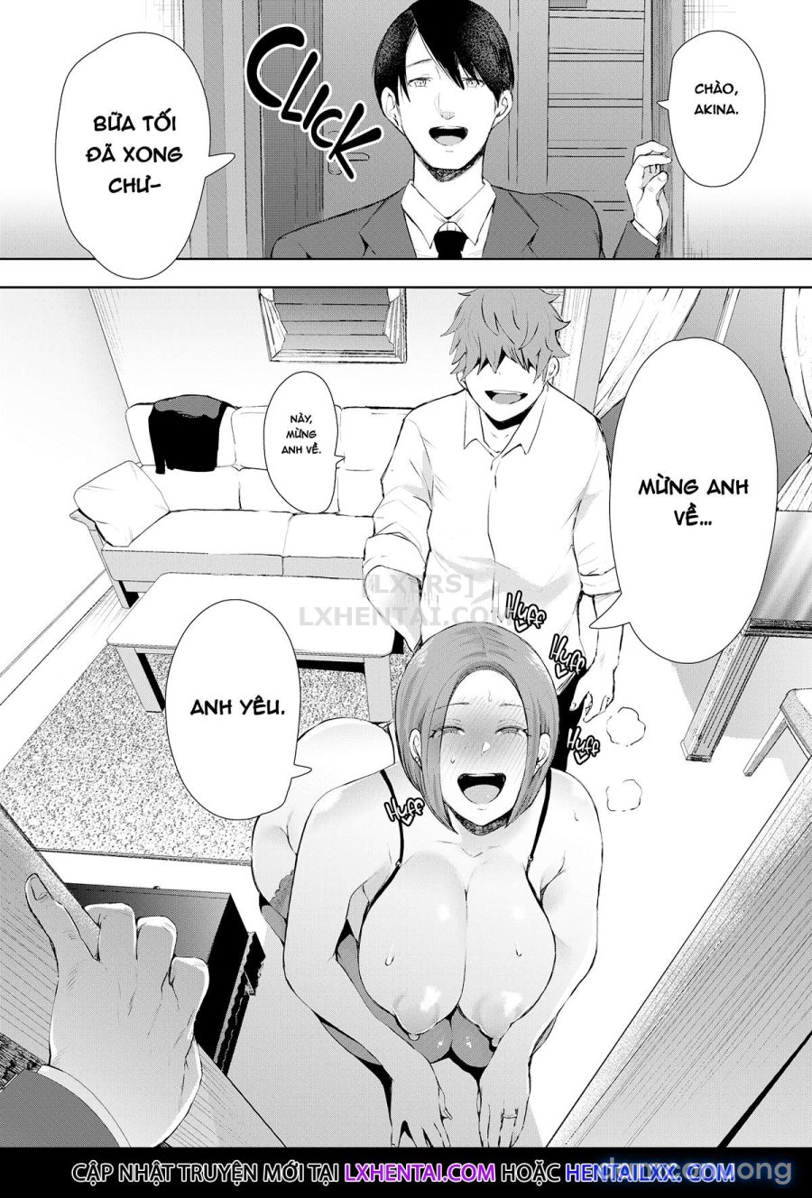 Sato's Revenge 