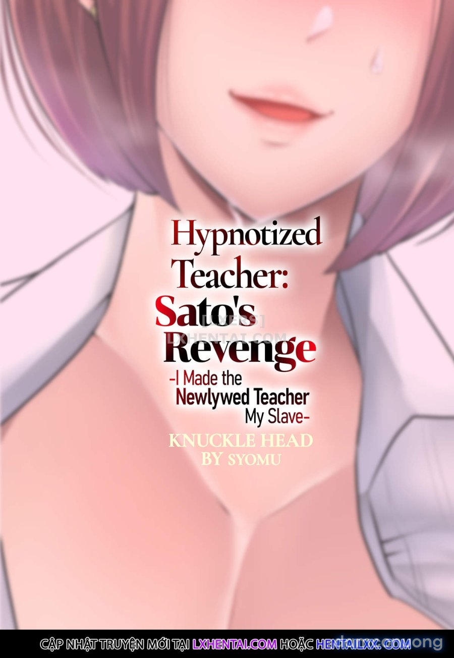 Sato's Revenge 