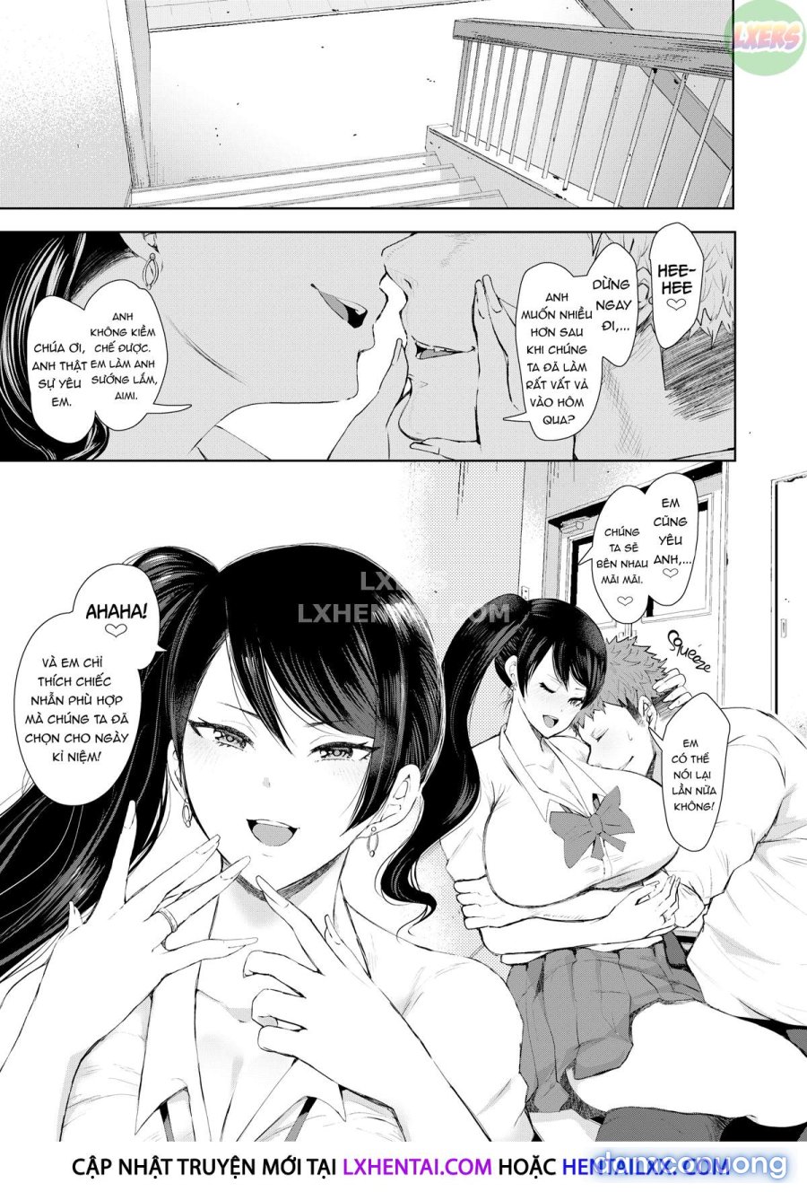 Sato's Revenge 