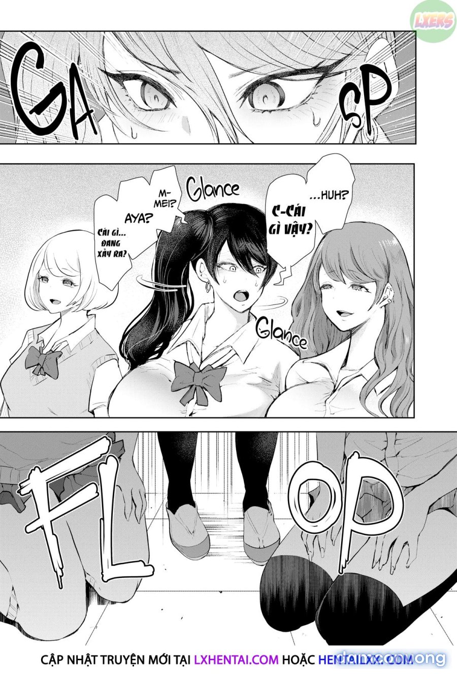 Sato's Revenge 