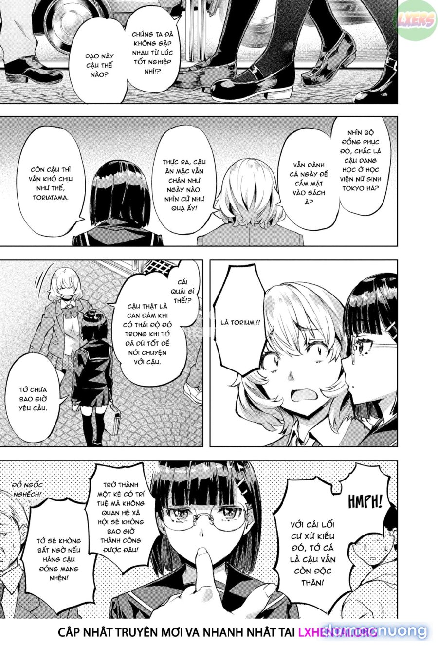 Kanna & Karin 
