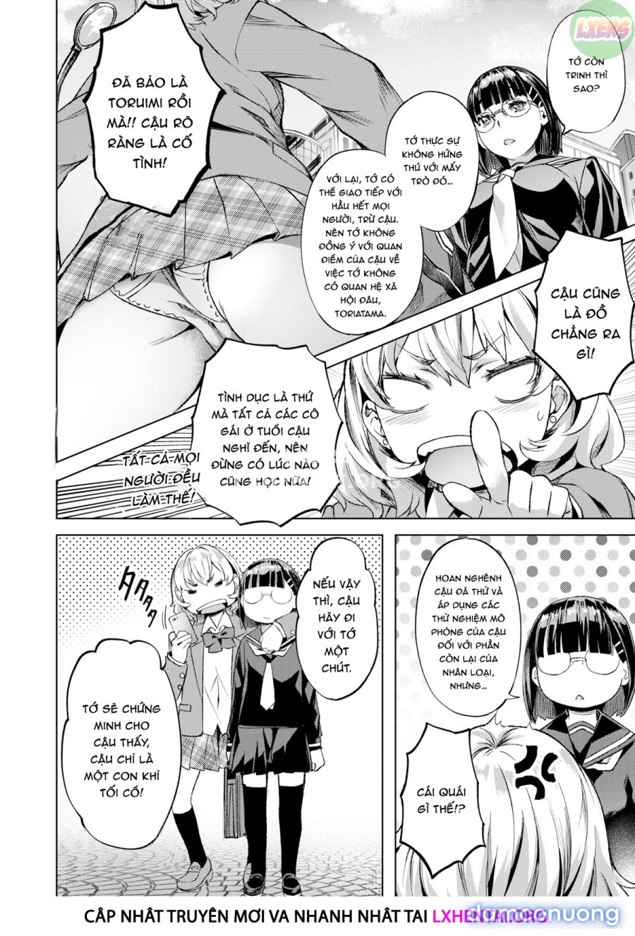 Kanna & Karin 