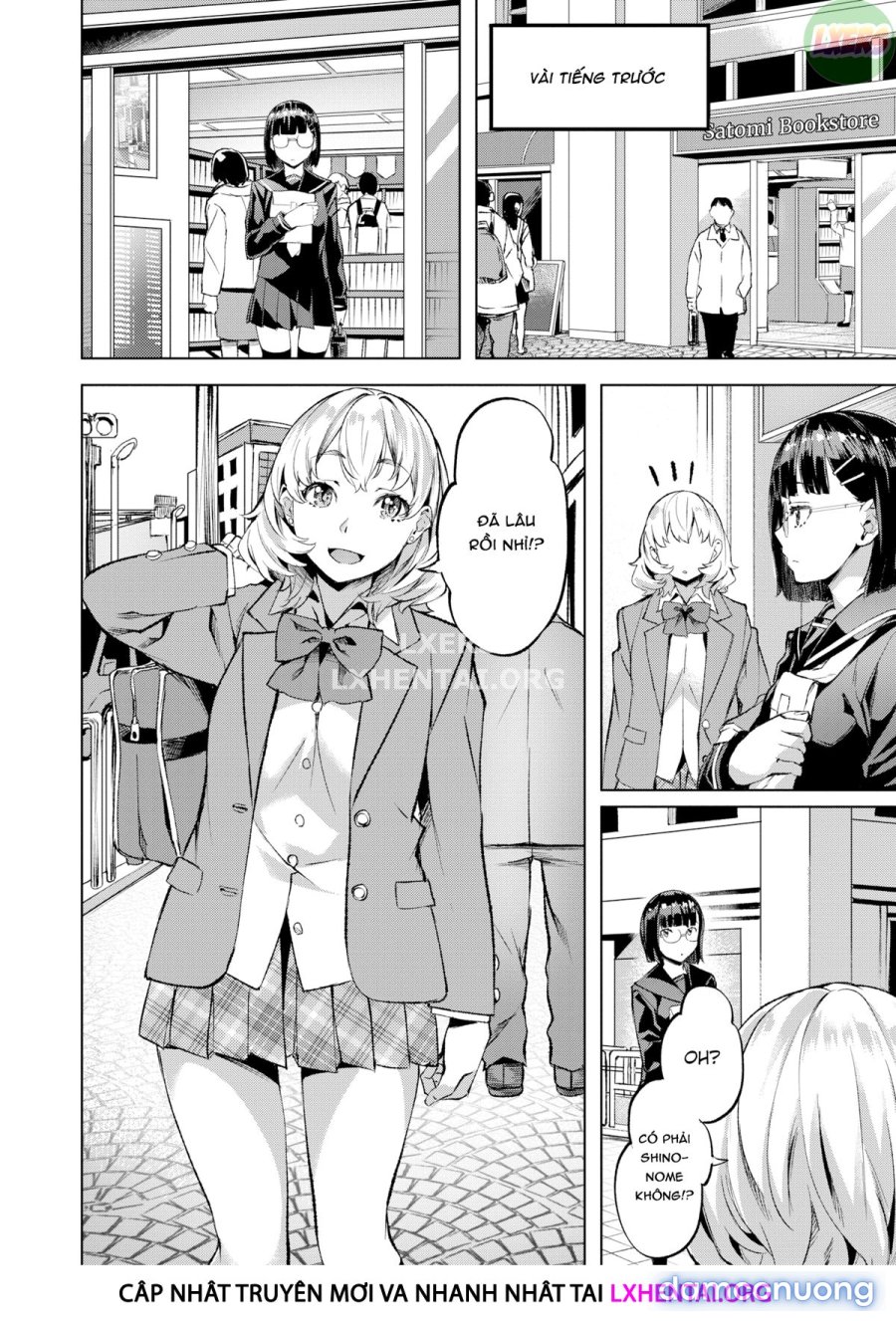 Kanna & Karin 