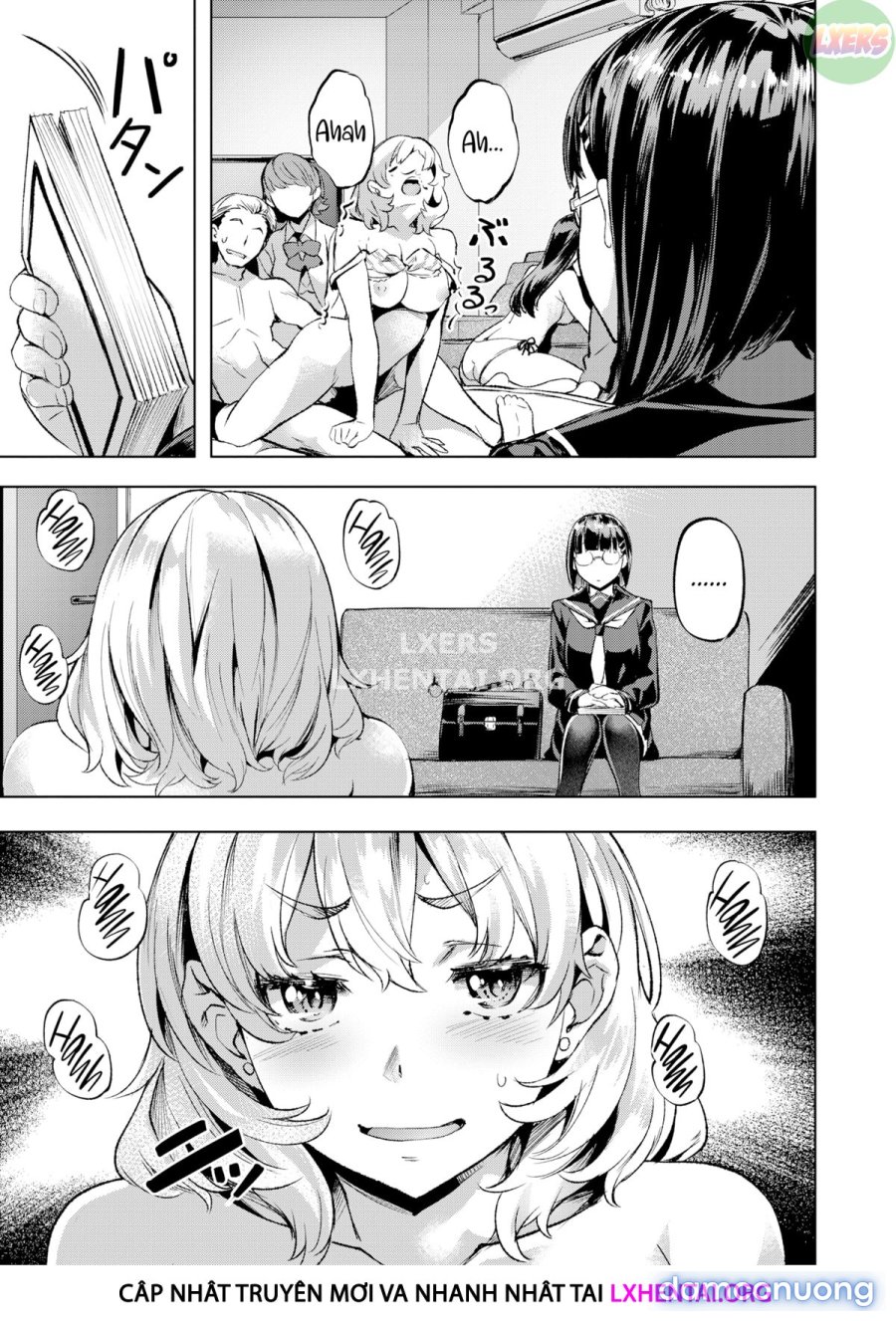 Kanna & Karin 