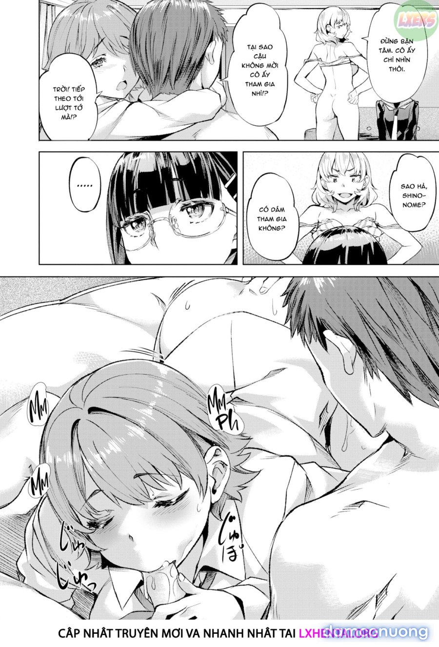 Kanna & Karin 