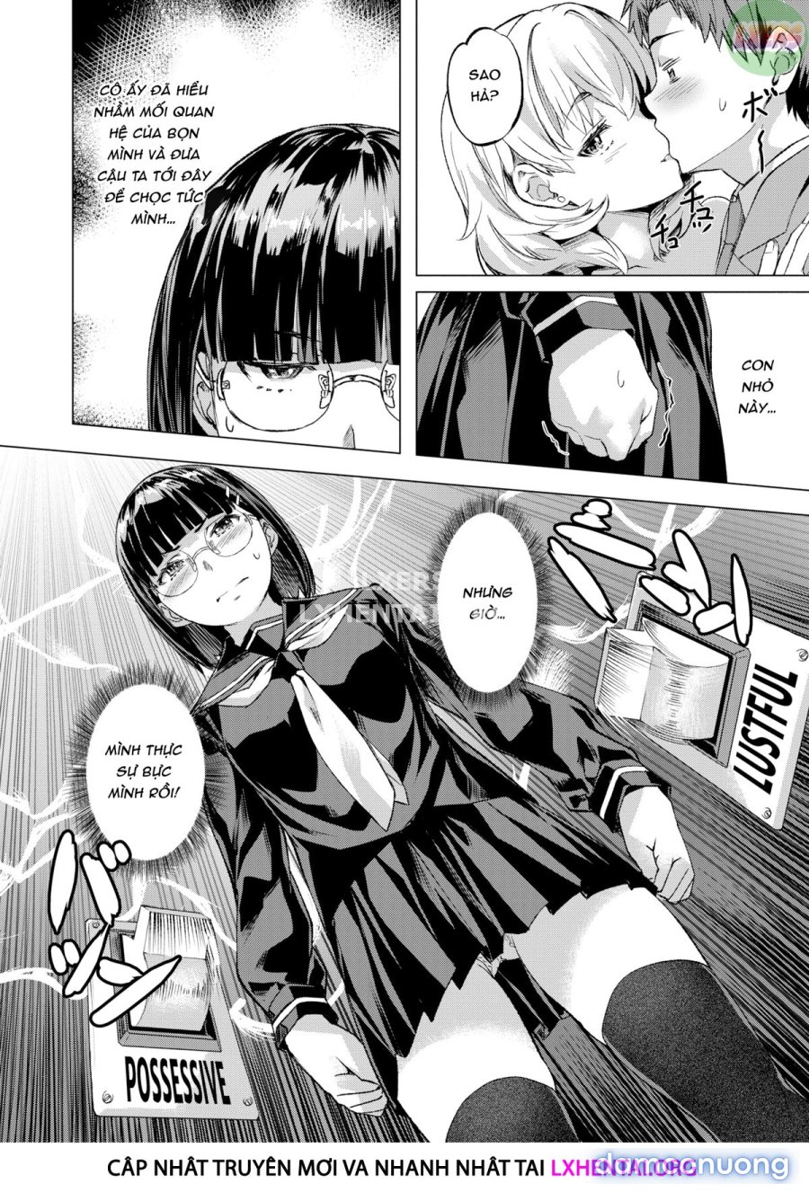 Kanna & Karin 
