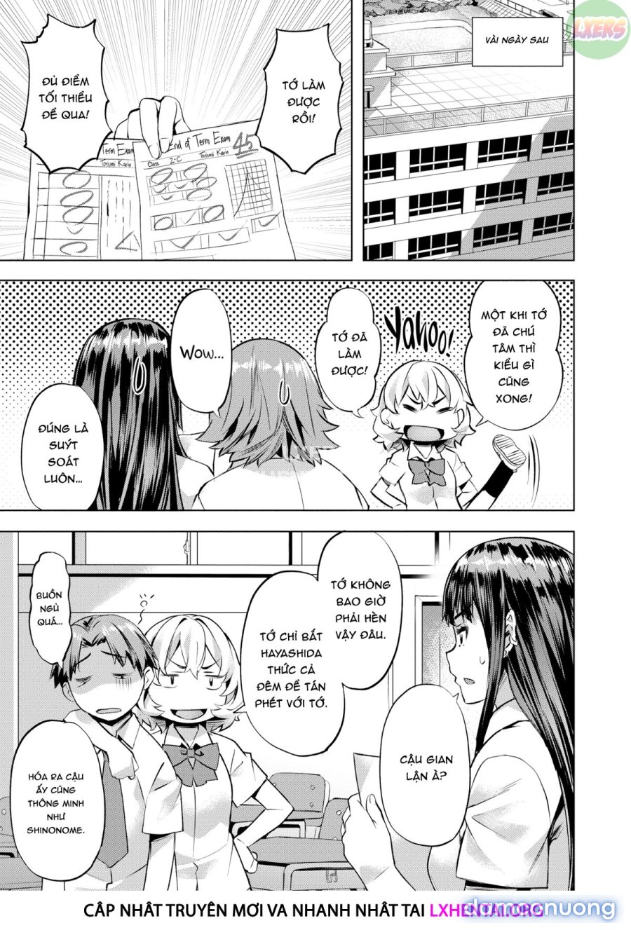 Kanna & Karin 