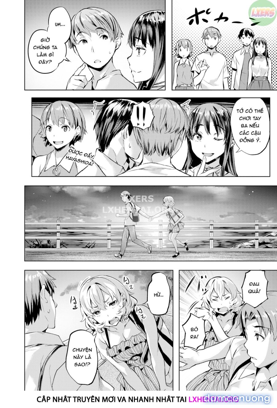 Kanna & Karin 