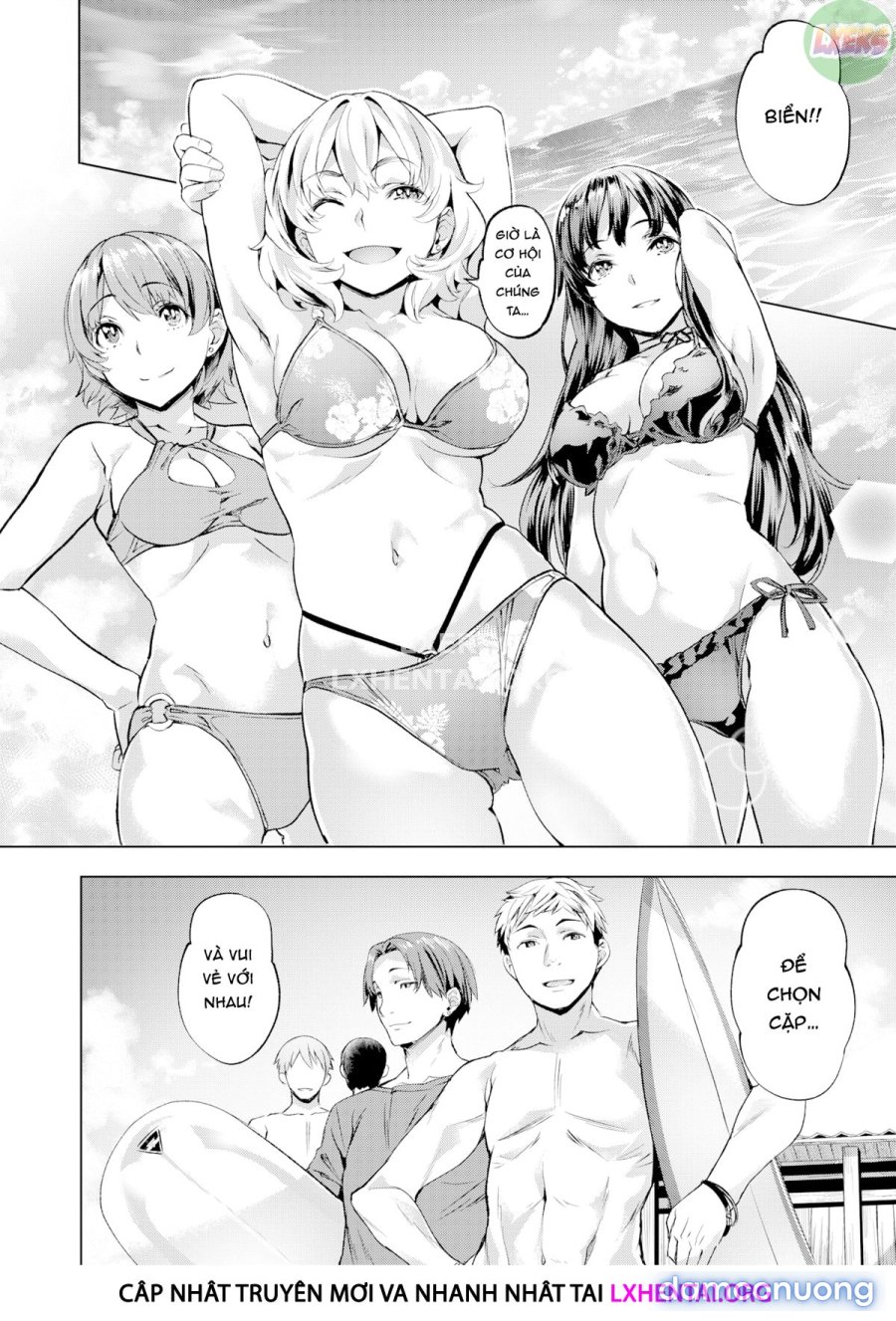 Kanna & Karin 