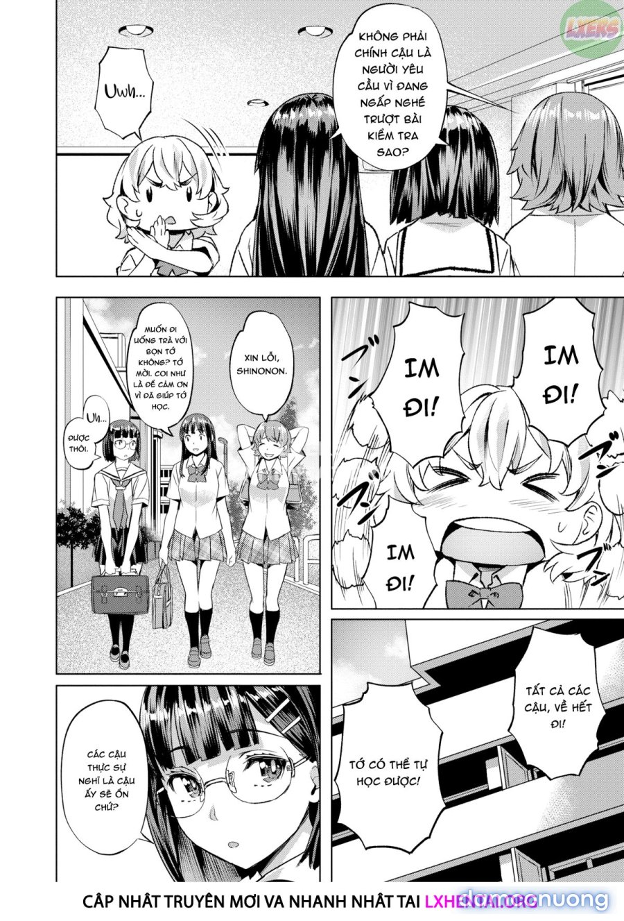 Kanna & Karin 