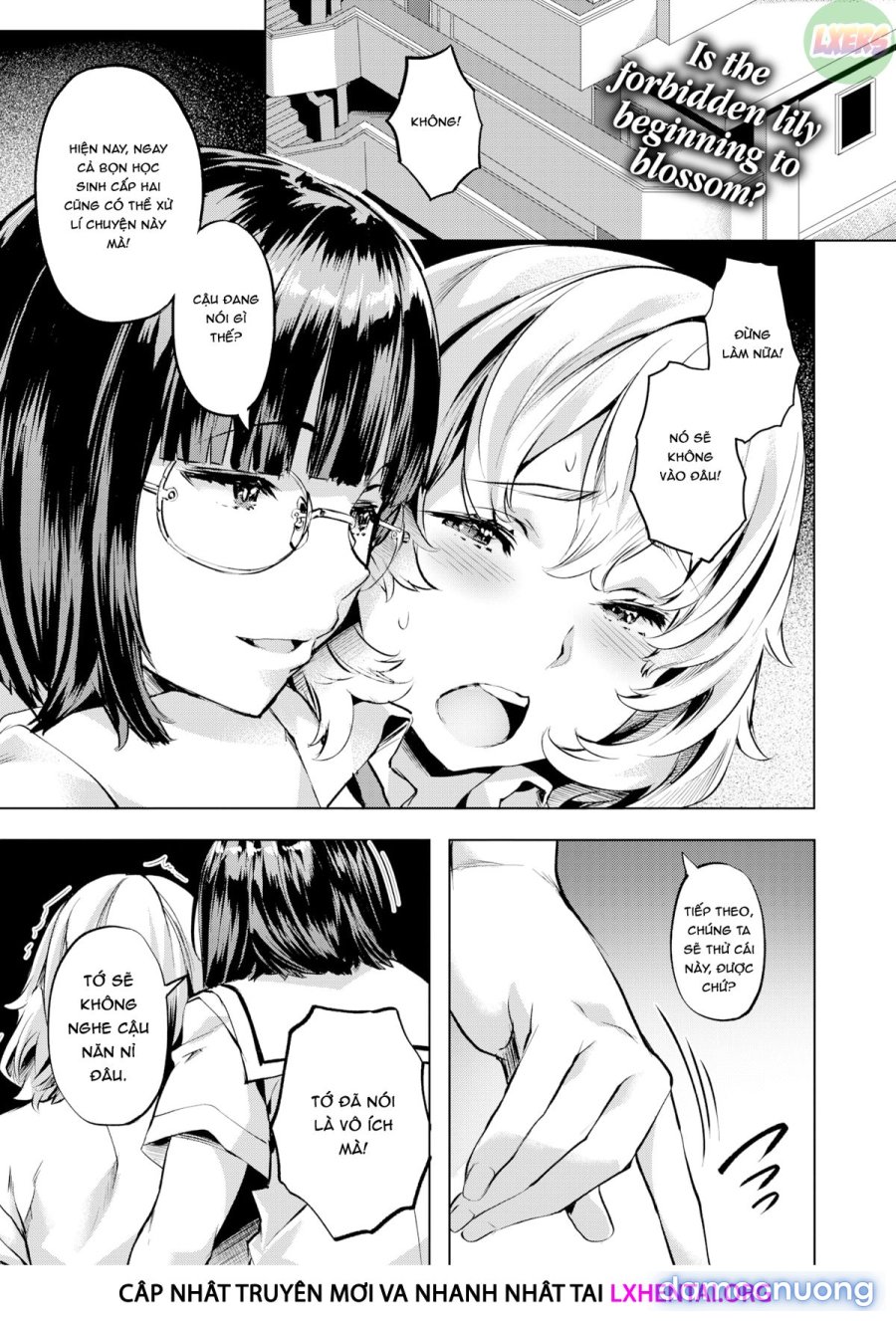 Kanna & Karin 