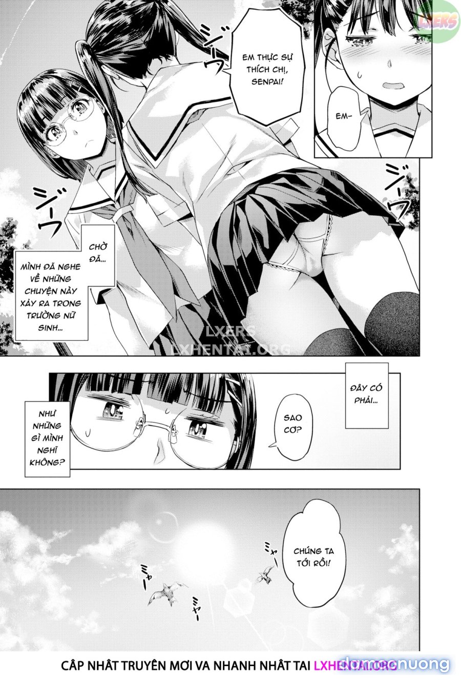 Kanna & Karin 