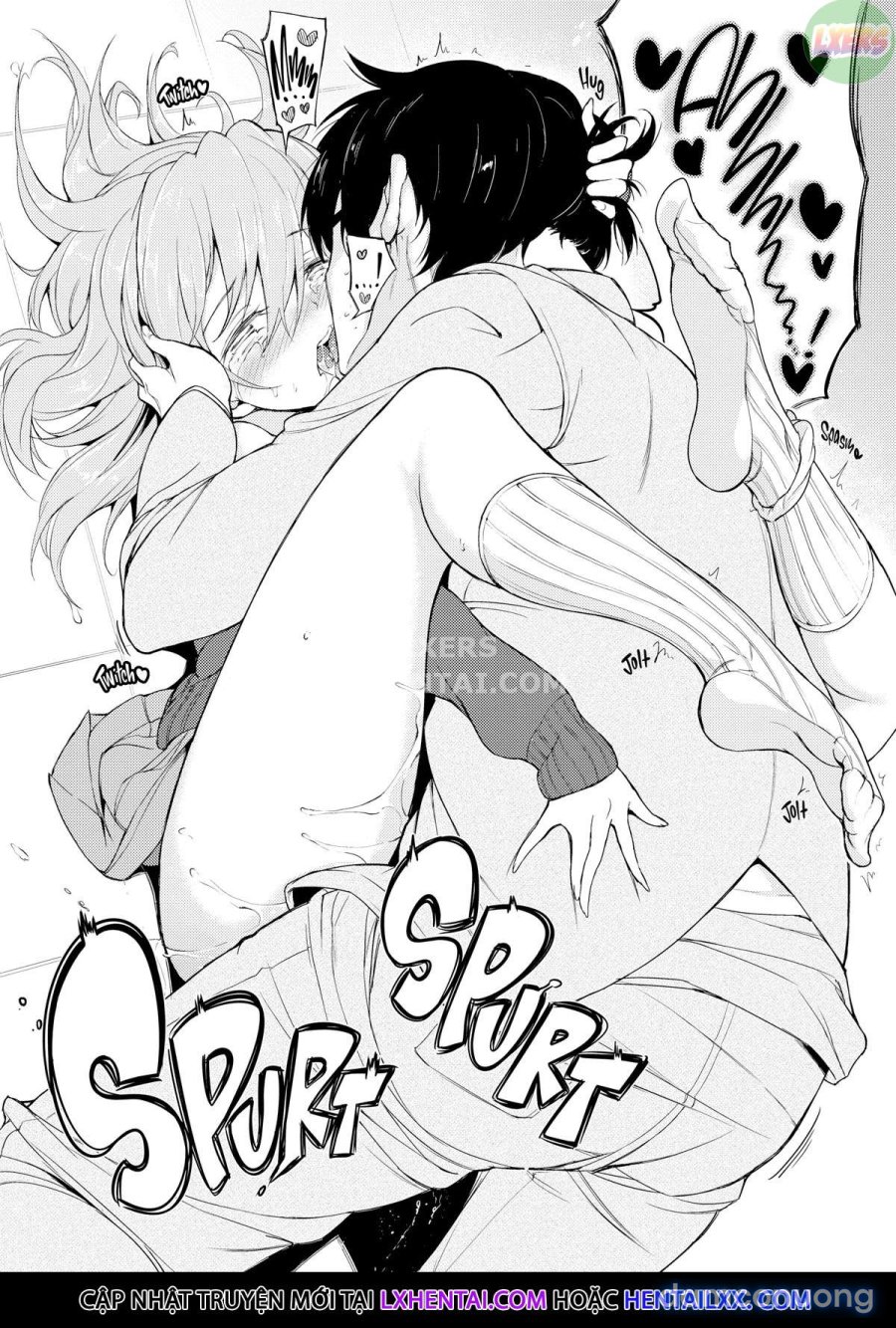 Yêu Anh 
