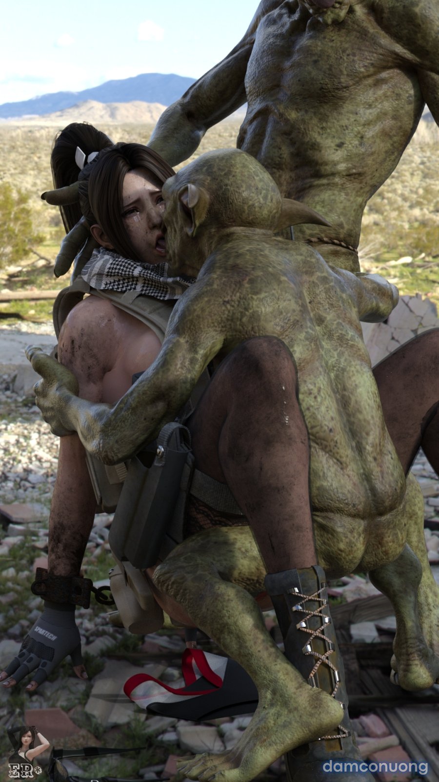 Assault 
