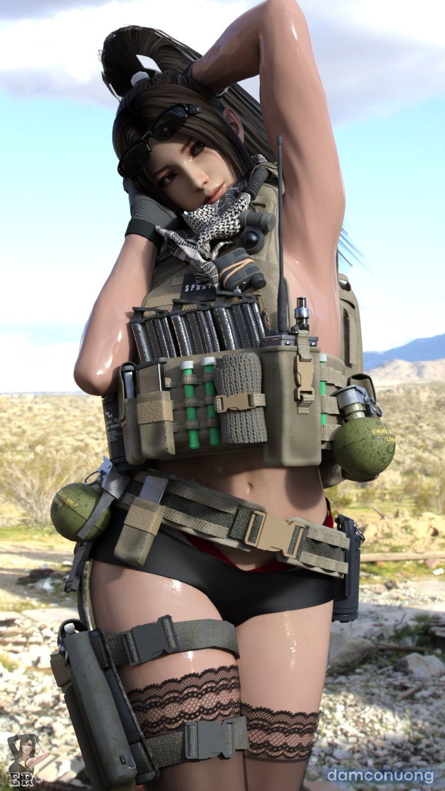 Assault 