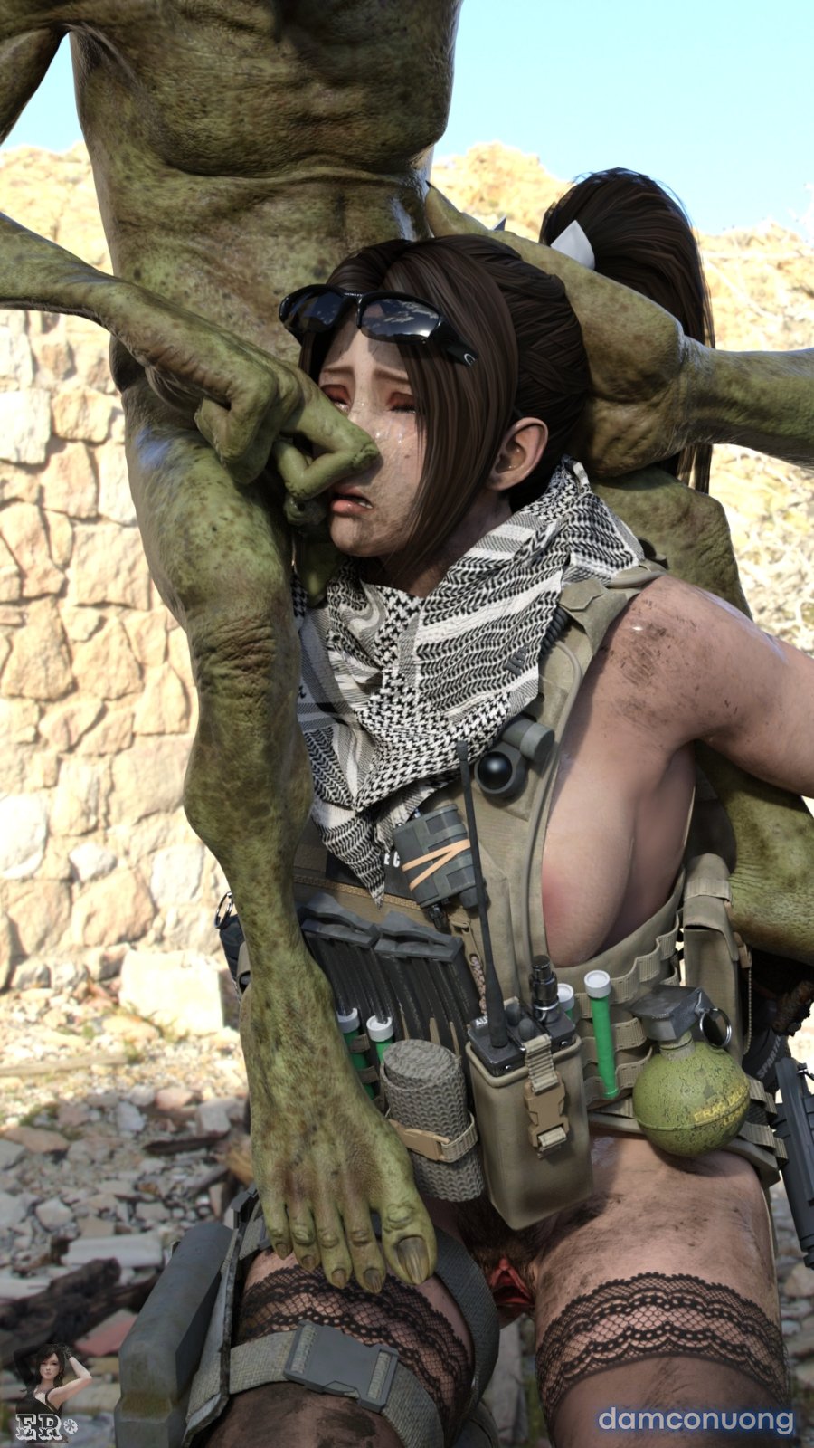 Assault 
