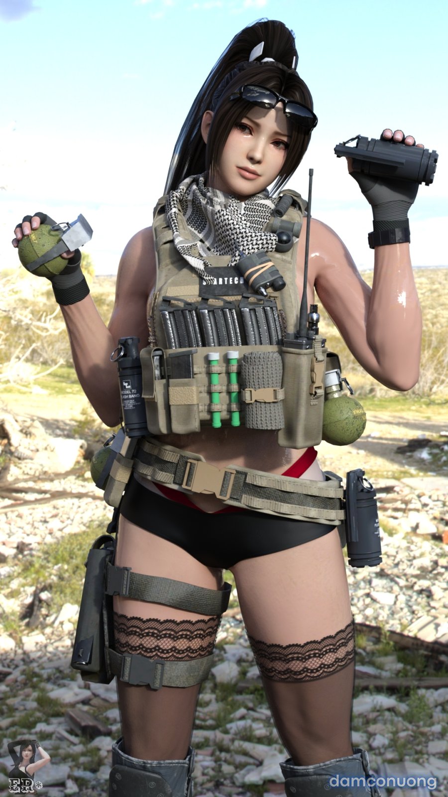 Assault 