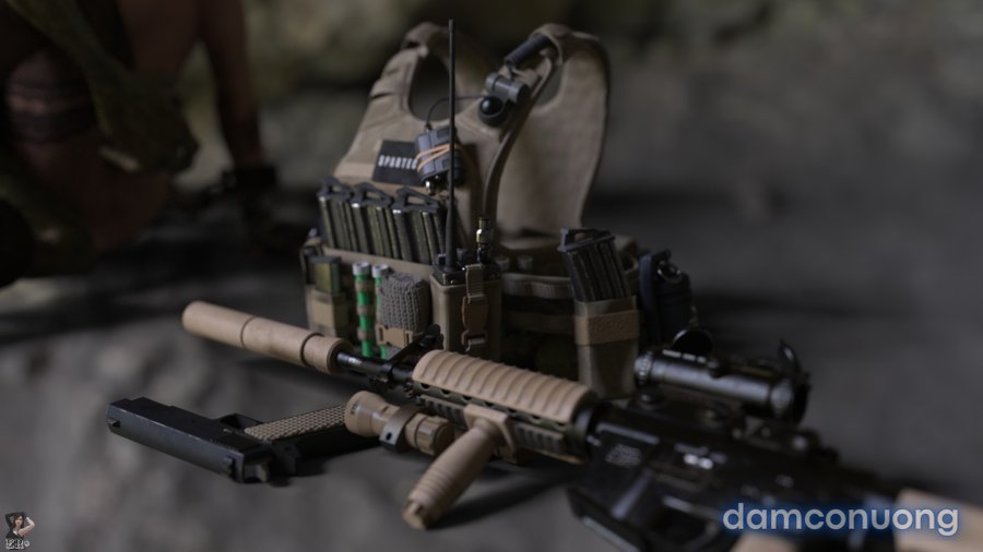 Assault 