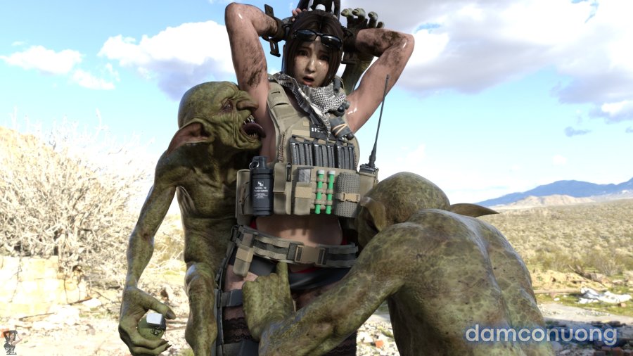 Assault 