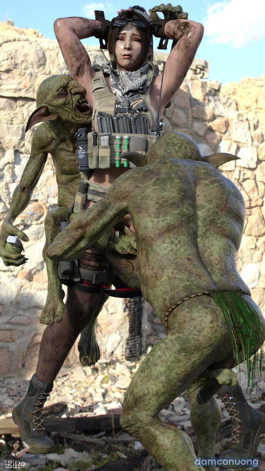 Assault 