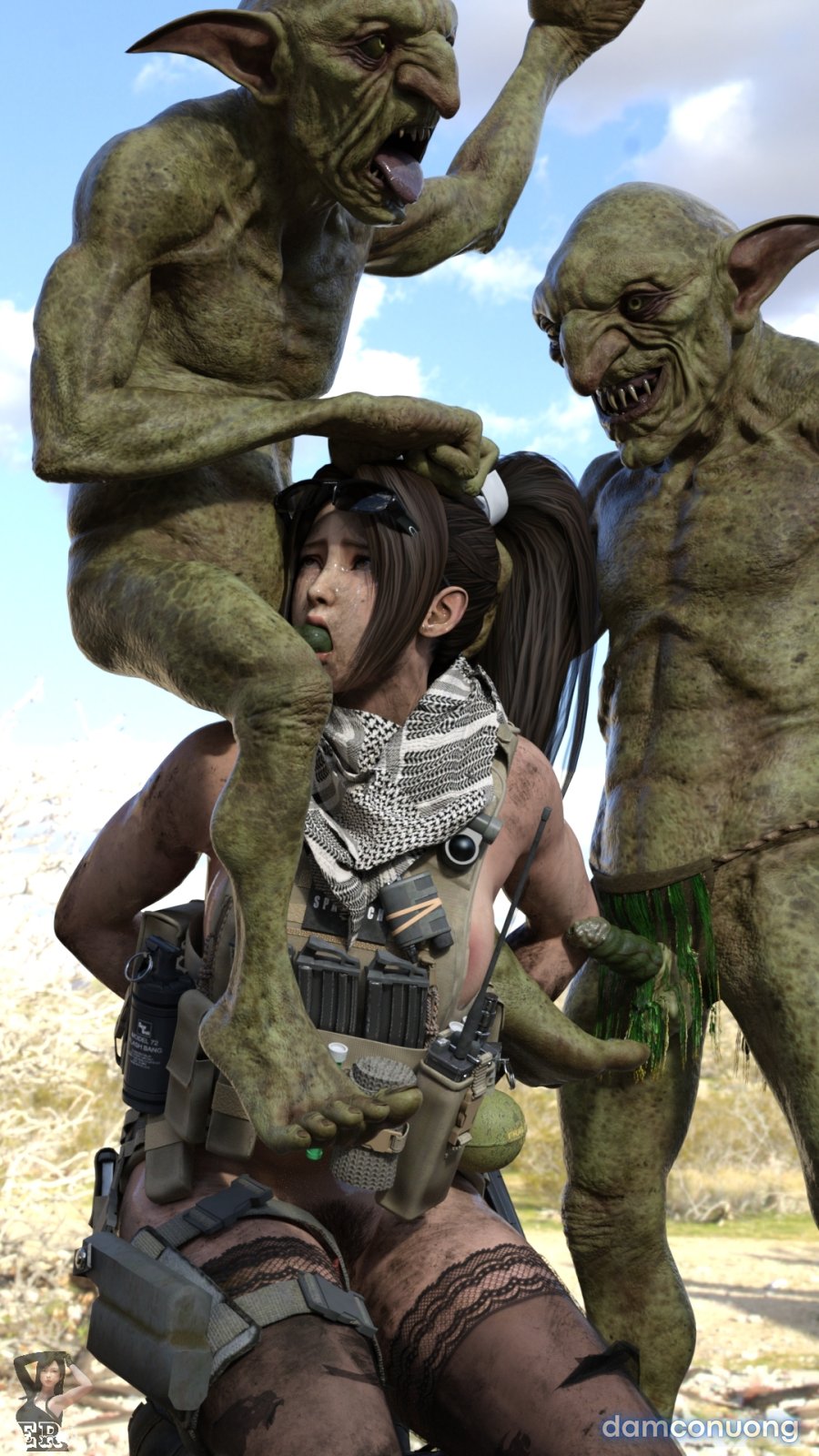 Assault 