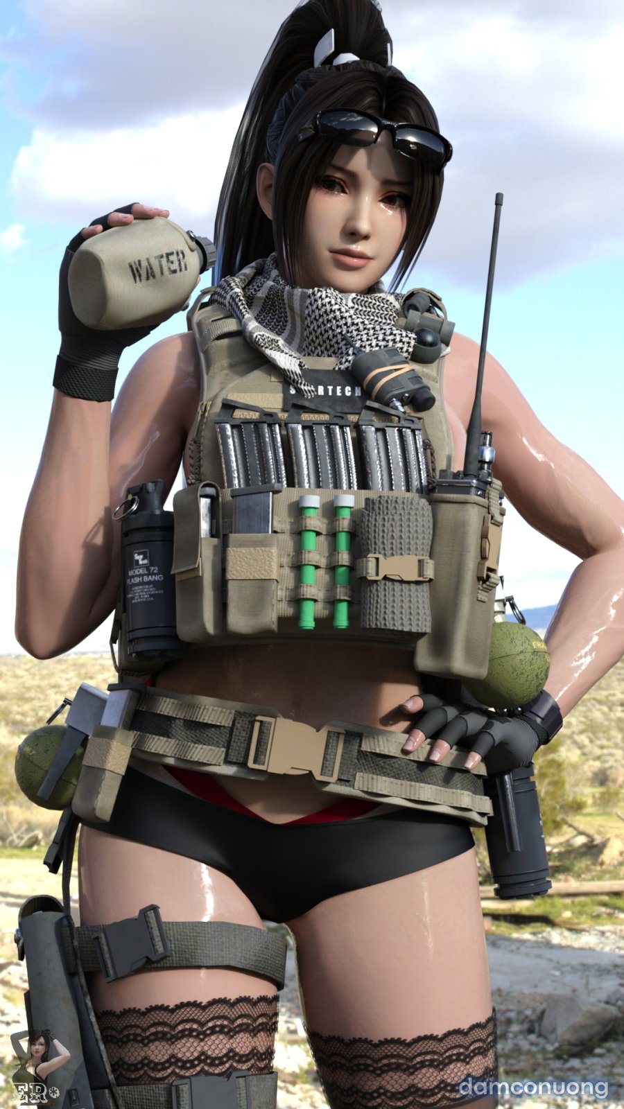 Assault 