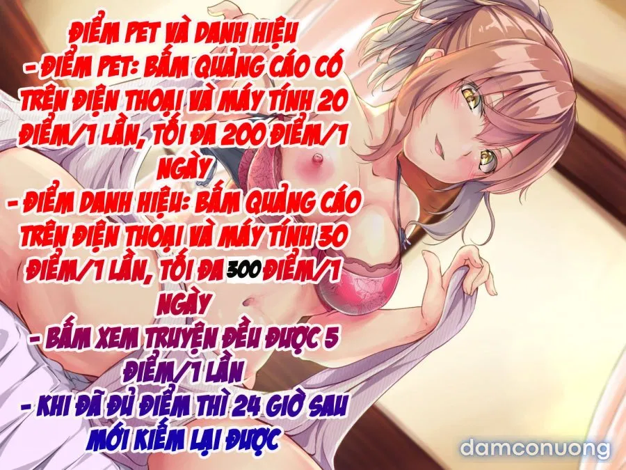 Học Viện Harem Uớt Át 
