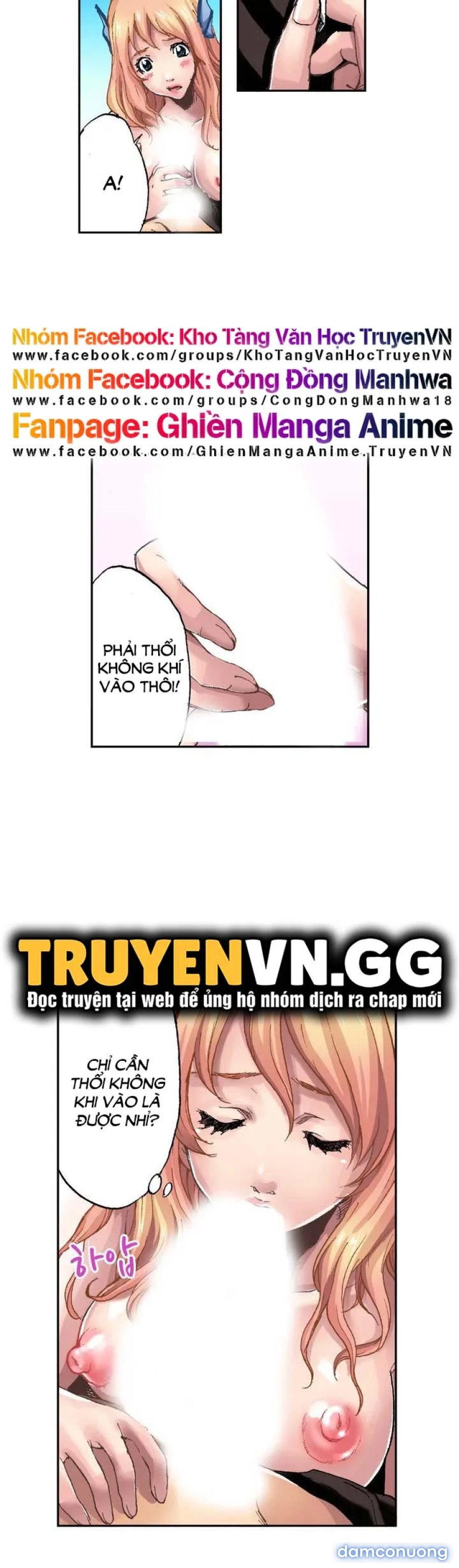 Truyện Cổ Tích Dâm Đãng 