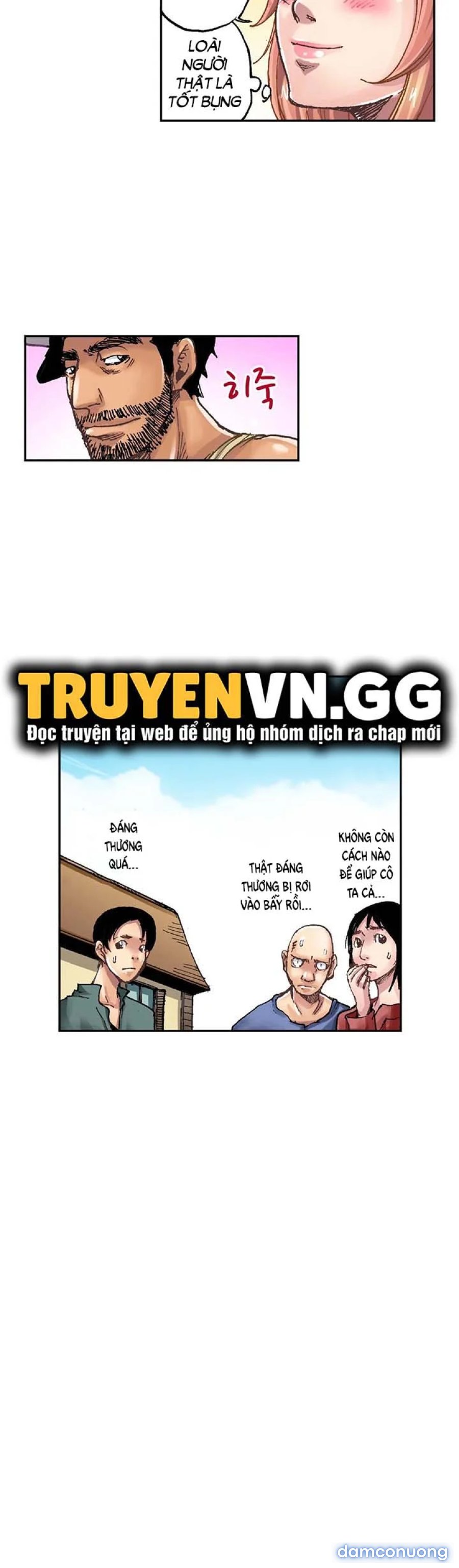 Truyện Cổ Tích Dâm Đãng 