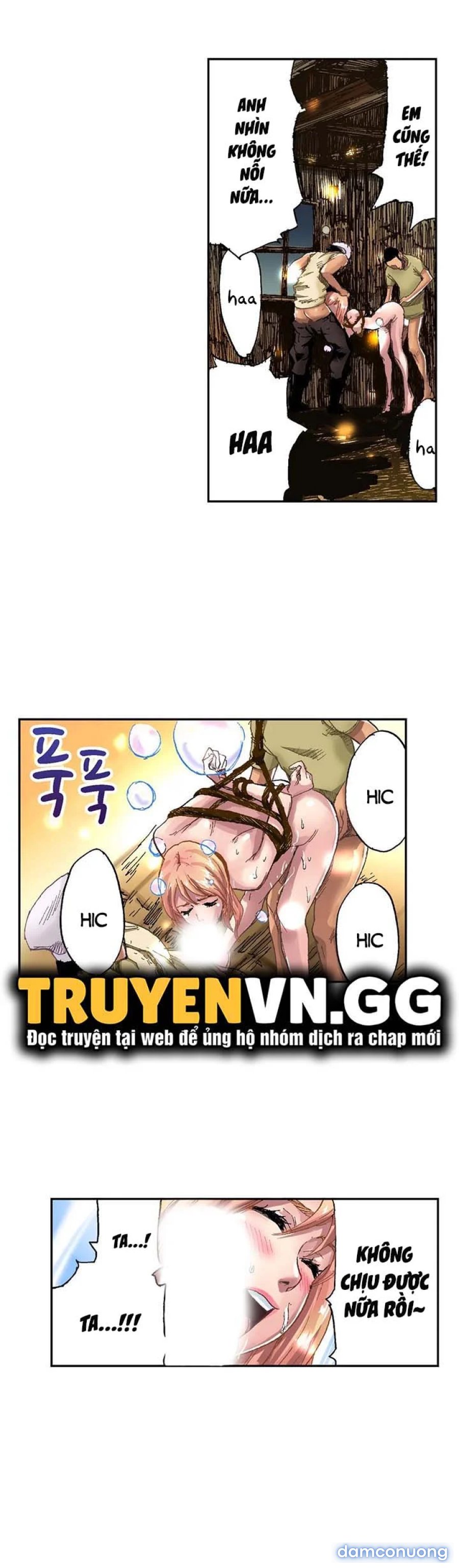 Truyện Cổ Tích Dâm Đãng 