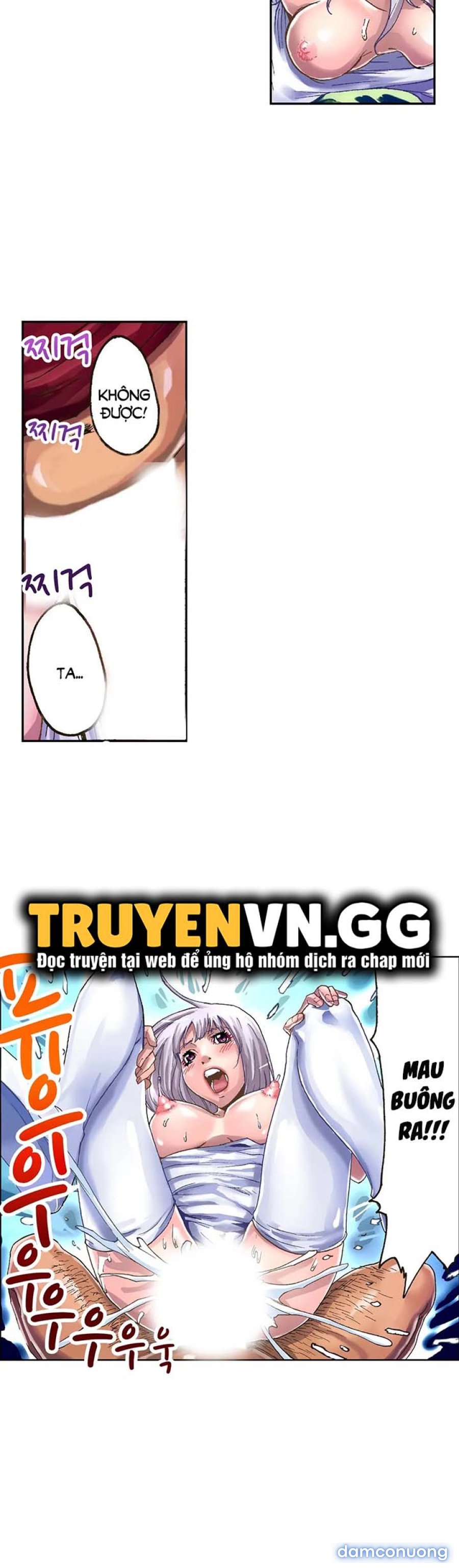 Truyện Cổ Tích Dâm Đãng 