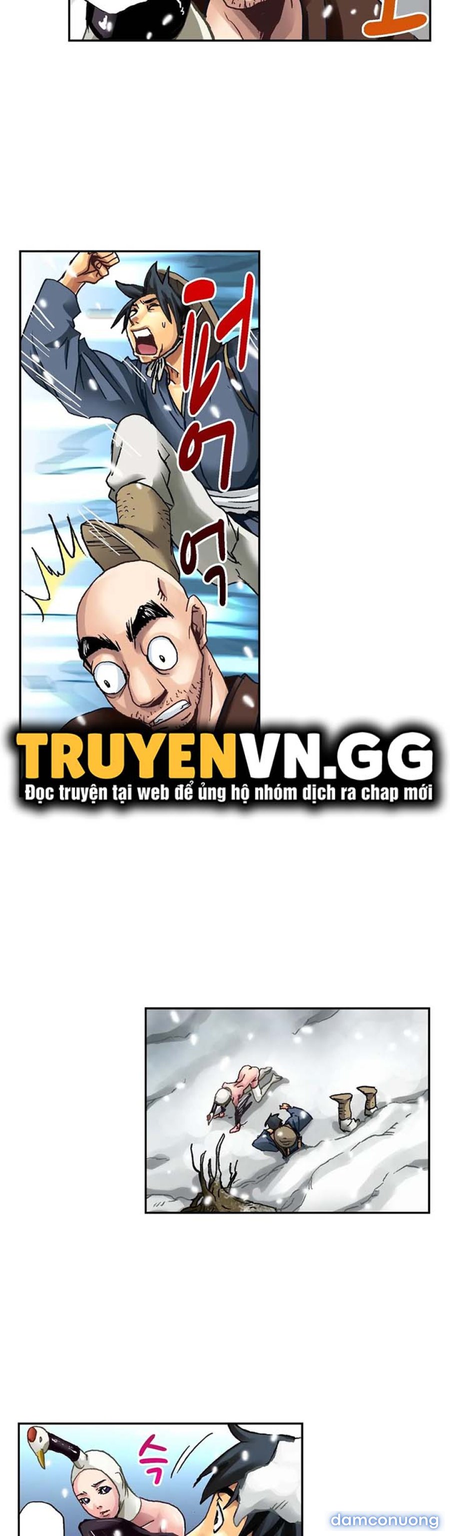Truyện Cổ Tích Dâm Đãng 
