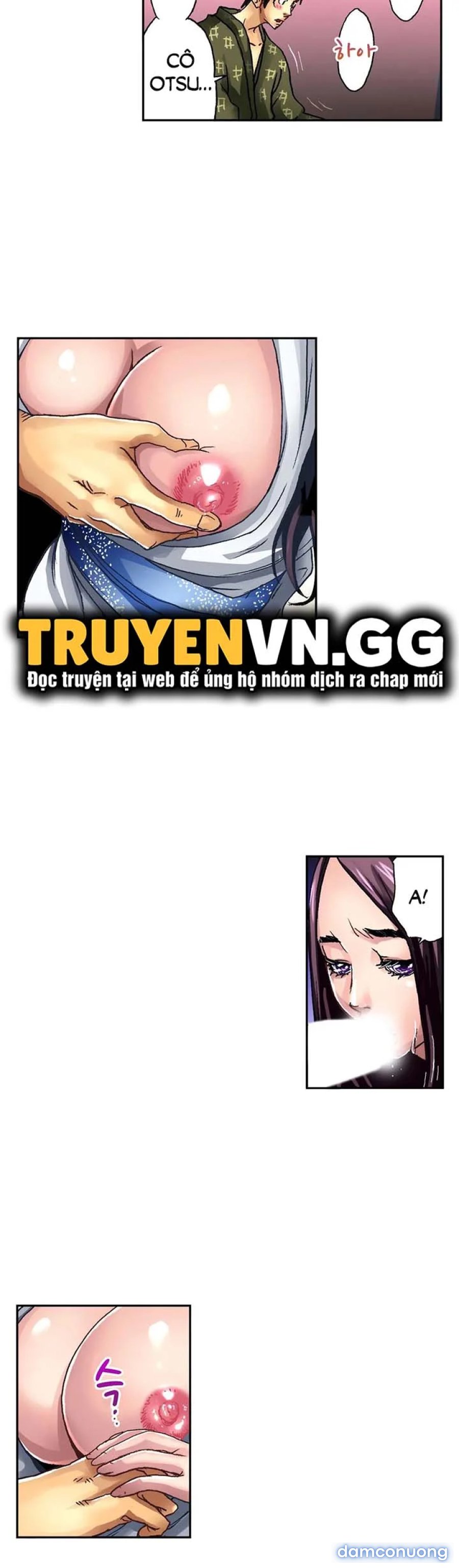 Truyện Cổ Tích Dâm Đãng 
