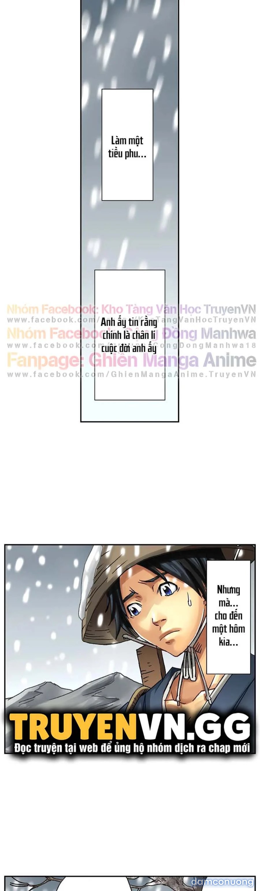 Truyện Cổ Tích Dâm Đãng 