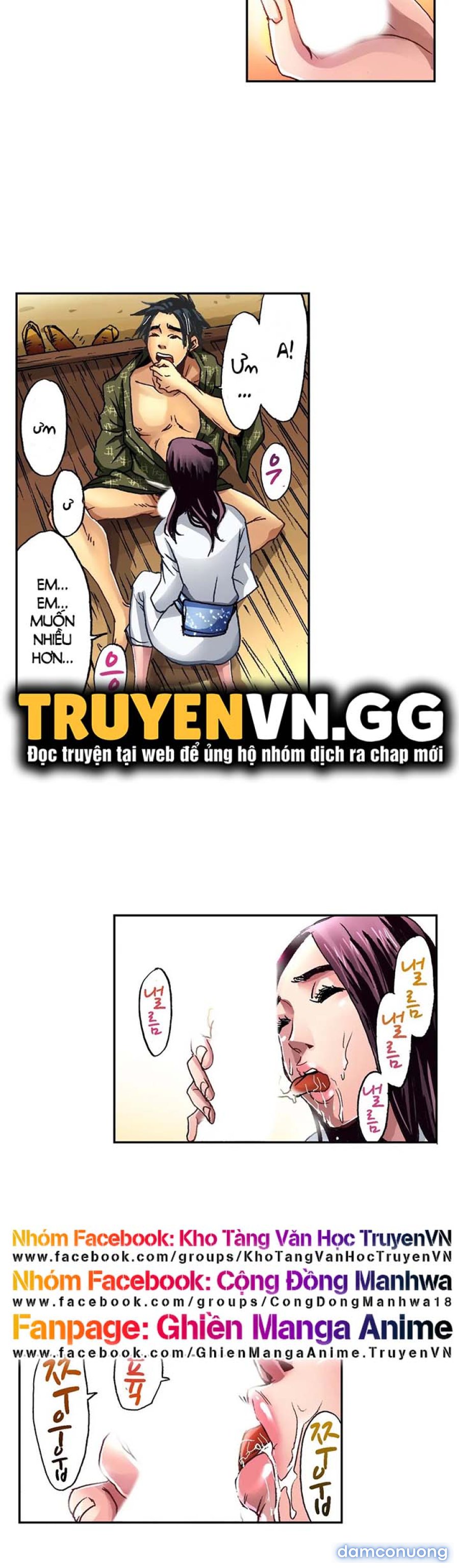 Truyện Cổ Tích Dâm Đãng 