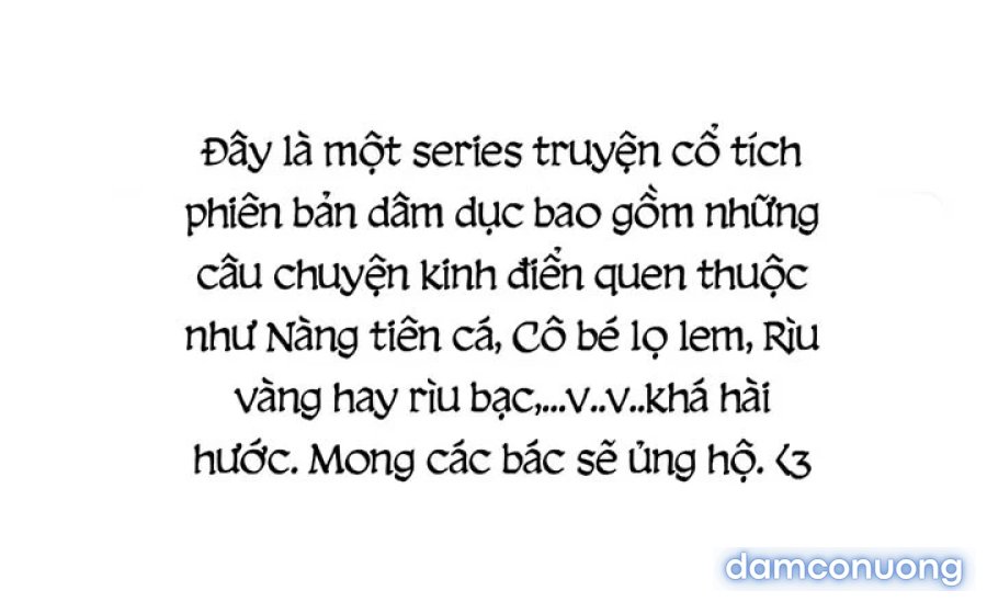 Truyện Cổ Tích Dâm Đãng 