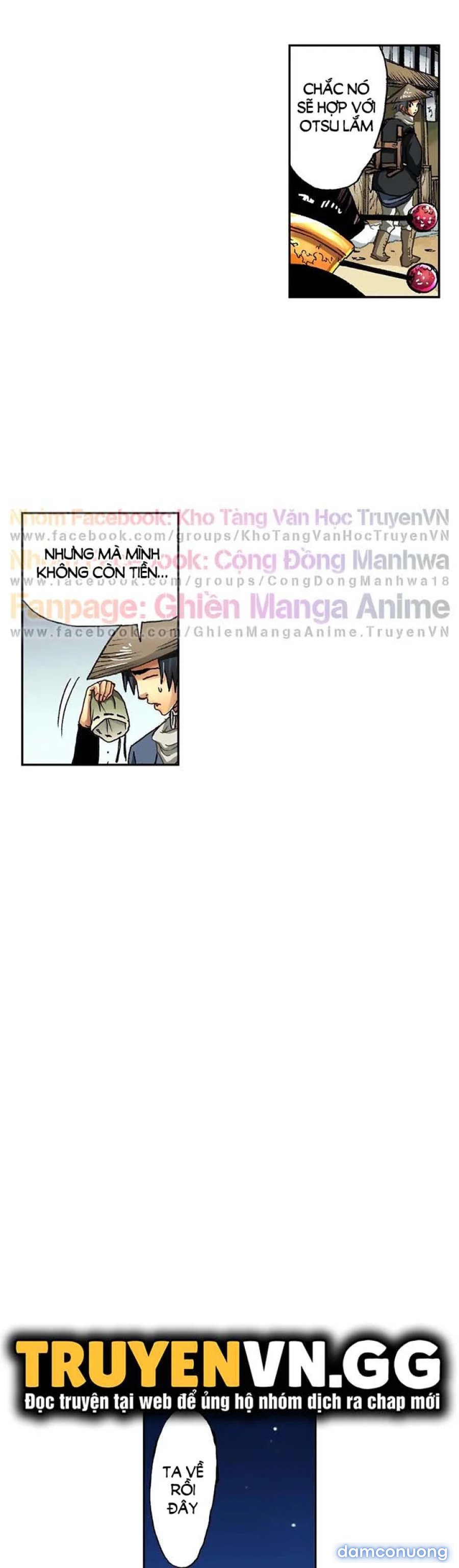 Truyện Cổ Tích Dâm Đãng 