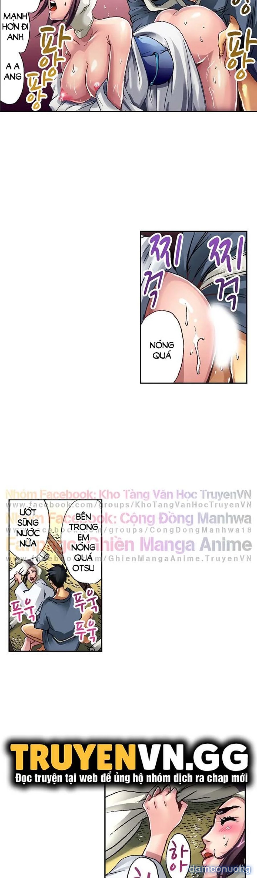 Truyện Cổ Tích Dâm Đãng 