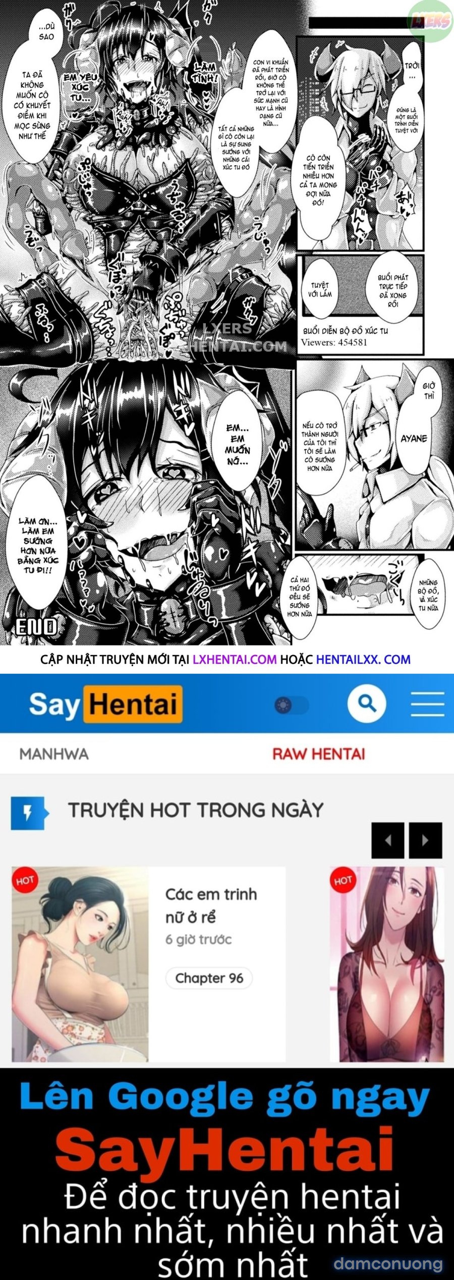 Corrupted Maiden ~The War Princesses Who Fall To Lewd Pleasure 